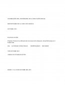 Celebracion del aniversario de educacion incial.