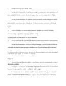 En tipo de microeconomía: los dueños de la empresa quieren tener varias sucursales en el país, pero por la falta de recursos, solo puede elegir o tener una sola sucursal dentro del país.