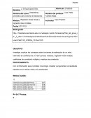Regresión lineal simple y regresión lineal múltiple
