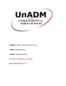 La Estadística y mi carrera.