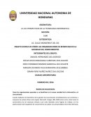 CÓMO LAS ORGANIZACIONES SE BENEFICIAN EN LA SOCIEDAD DEL CONOCIMIENTO.