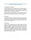 DERECHOS DE LA MUJER INDIGENA A OCUPAR UN PUESTO DE ELECCION POPULAR