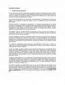 En los últimos años, México ha sido testigo de grandes cambios en los ámbitos económico, político y social. Si bien dichos cambios han sido benéficos en algunas áreas del desarrollo del país