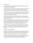 Aunque algunos historiadores fijan el descubrimiento de América como la fecha de quiebre entre las edades medias