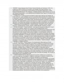 Estrctural funcionalismo