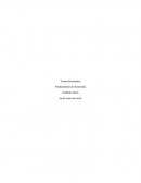 ENSAYO: TEORIA ECONOMICA