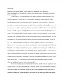 Desde su perspectiva como pastor de la iglesia, ¿Qué opinión tiene de Minatitlán en el campo social y política?