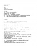 Tasa de crecimiento sustentable.