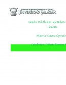 Particion de discos en Diskpart en CMD