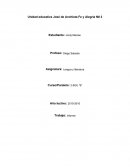 ENSAYO NORMAS ORTOGRÁFICAS