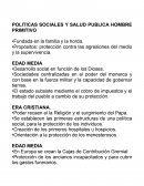 Propósitos: protección contra las agresiones del medio y la supervivencia.