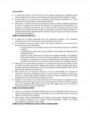 Ensayo: Viviendo en corea