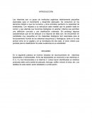 Las vitaminas son un grupo de moléculas orgánicas relativamente pequeñas esenciales para el crecimiento y desarrollo adecuado
