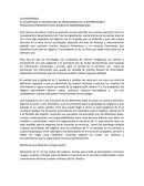 IS GOVERNANCE EL VALOR PARA EL NEGOCIO DE LAS TECNOLOGÍAS DE LA INFORMACIÓN Y PREGUNTAS FRECUENTES ACERCA DE GOBERNABILIDAD.