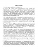 Caso de conclusión Owens-Corning se pregunta: “¿quién necesita gerentes?”