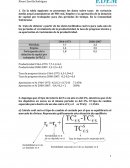 Práctica del curso de Economía