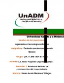 ¿Cuál de las teorías económicas consideras vigente para analizar tu contexto y por qué? .