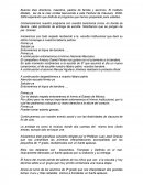 Buenos días directivos, maestros, padres de familia y alumnos. El Instituto Modelo, les da la mas cordial bienvenida a este Festival de Clausura 2008-2009 esperando que disfrute el programa que hemos preparado para ustedes.