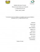 Ensayo sobre la sexualidad.