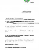 Examen de derecho civil.