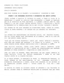 JUAREZ Y LOS PROBLEMAS.