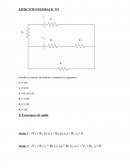 Ejercicio: feedback electricidad