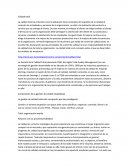 Calidad total (Total Quality Management)