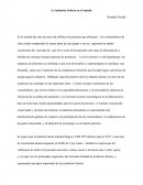 Información acerca de La industria lechera en el mundo