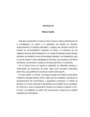 Creación de una cafetería multiambiental