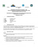 Proyecto “Institucionalización de la EBI en la USAC”