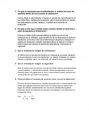 Por qué es importante para el administrador el análisis del punto de equilibrio dentro de los procesos de planeación?