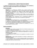 LOGRANDO QUE LA GENTE TRABAJE EN EQUIPO.