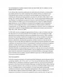 Traduccion THE ENVIRONMENTAL HAZARD CAUSED BY SMELTER SLAGS FROM THE STA. MARIA DE LA PAZ MINING DISTRICT IN MEXICO