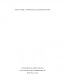 LA IMPORTANCIA DE LOS PRESUPUESTOS