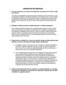 PREGUNTAS DE REPPASO