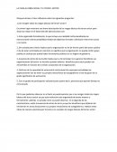 LA CAIXA,SU OBRA SOCIAL Y EL TERCER SECTOR