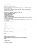 No puede enviar documentos con contenido que esté en violación de cualquiera de nuestros lineamientos de contenido..