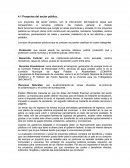 L Estado tiene funciones importantes que cumplir en áreas económicas y sociales. En los proyectos públicos se incluyen obras como construcción de puentes, carreteras, hospitales
