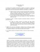 TRABAJO PRÁCTICO: Epistemologia