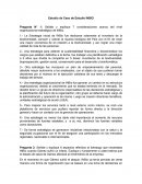 Estudio de Caso de Estudio INBIO