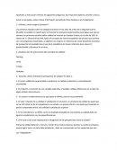 El amor Evitar el cpy-paste, evitar colocar información extraida de sitios dudosos o sin fundamento.