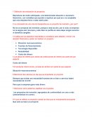 Definición de evaluación de proyectos