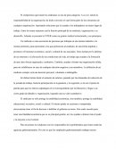 Compromisos y responsabilidades de los sindicatos