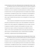 ELEMENTOS RELEVANTES DEL DIPLOMADO PARA MI FORMACIÓN COMO TUTOR