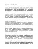 La fundación de México-Tenochtilán