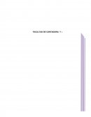 Auditoria de tecnologías de la info.