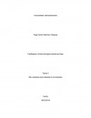 Mis consejos para redactar en la empresa.