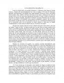 LA SACERDOTISA DE QUIBAYO.