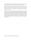 Resumen del cuento: El vino de oporto