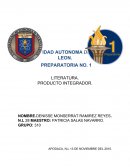 Elabora un ensayo sobre la novela PEDRO Y JUAN.